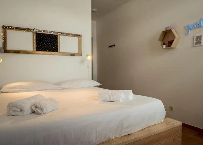 Diffuso Antagonisti Albergue