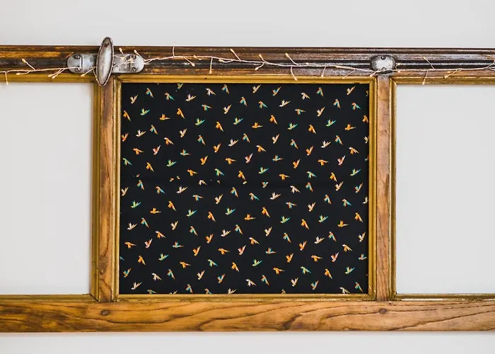 Ostello Antagonisti Melle