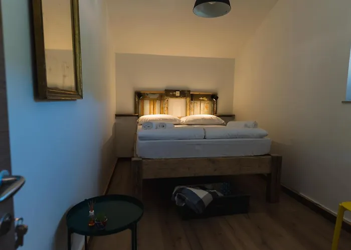 Ostello Antagonisti Melle