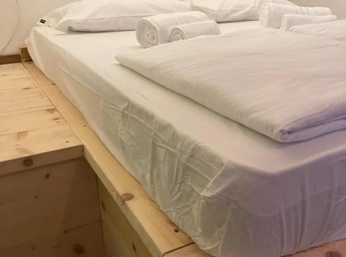 Albergue Diffuso Antagonisti *